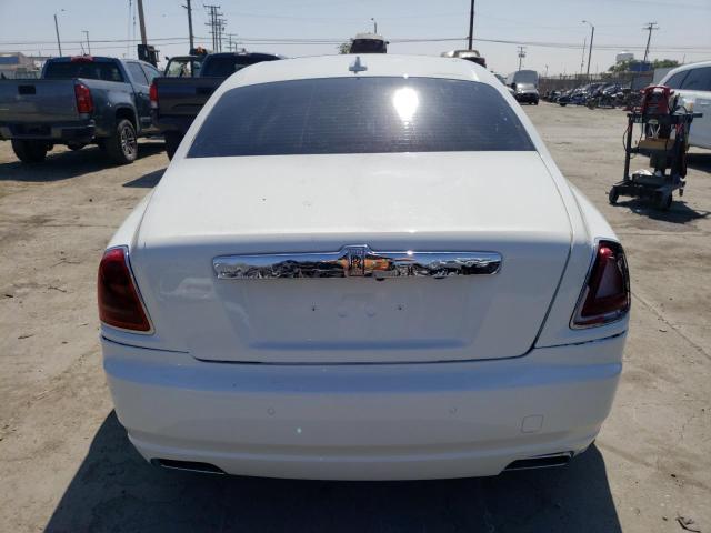 VIN SCA664S56FUX53033 2015 Rolls-Royce Ghost no.6