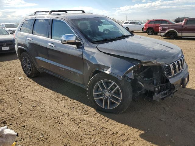 1C4RJFBG3HC849633 Jeep Grand Cherokee Limited