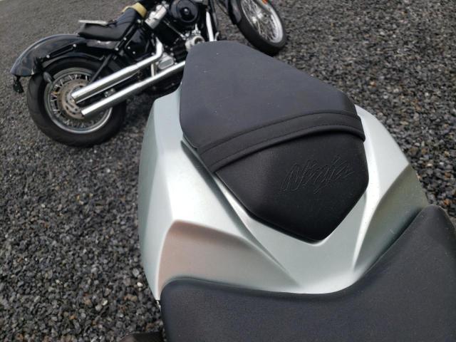 2018 KAWASAKI ZX1000 R - JKAZXCR13JA007093