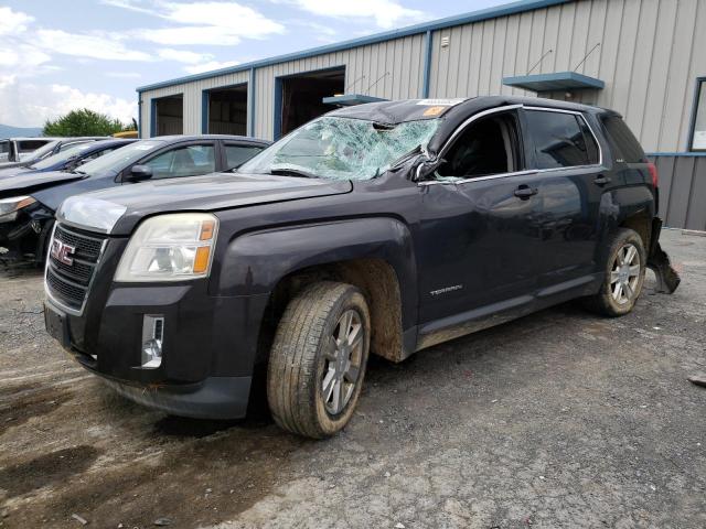 2013 GMC Terrain SLE