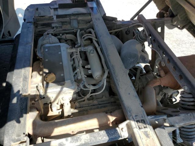 2021 KAWASAKI KAF820 B - JKBAFSB13MB521914