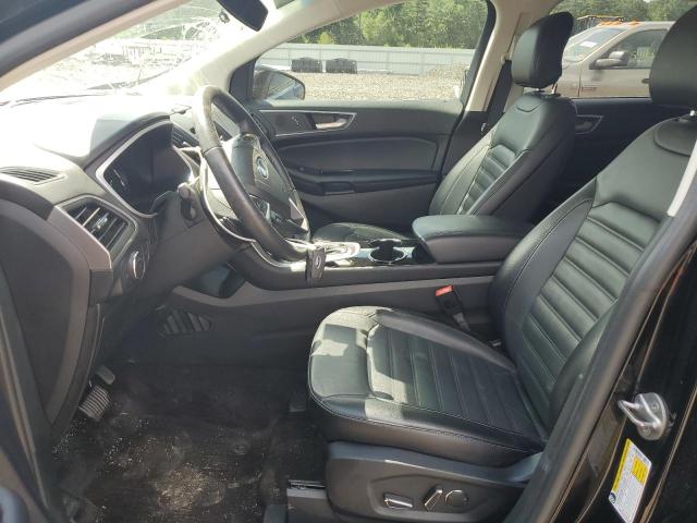 2FMPK4J80JBC45462 2018 FORD EDGE, photo no. 7