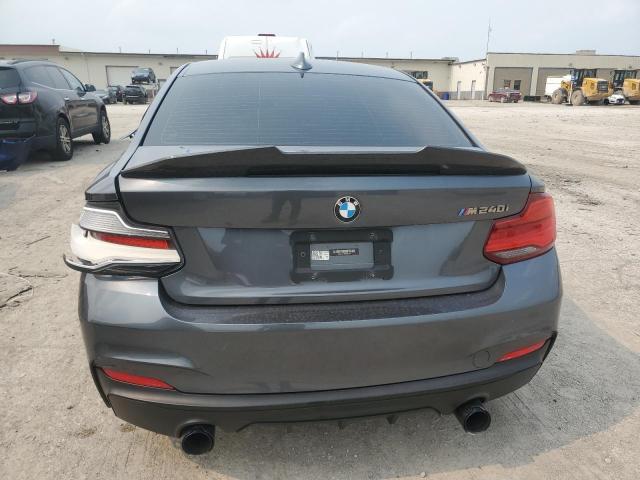 VIN WBA2G1C36HV665285 2017 BMW 2 Series, M240I no.6