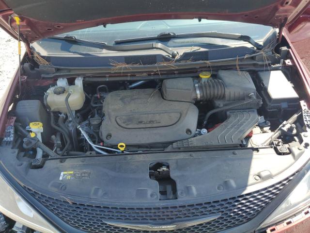 2C4RC1FG3LR149263 2020 CHRYSLER PACIFICA, photo no. 12