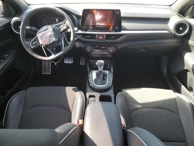 3KPF54AD1NE430848 KIA Forte Gt Line