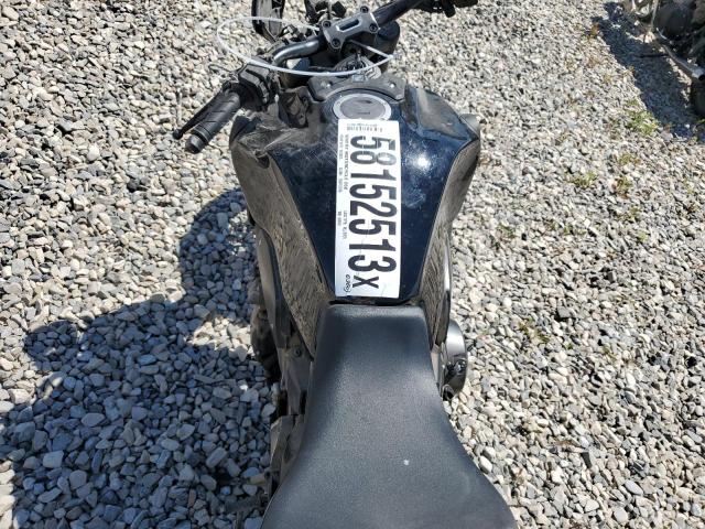 2023 HONDA CB1000 RA JH2SC8014PK500191