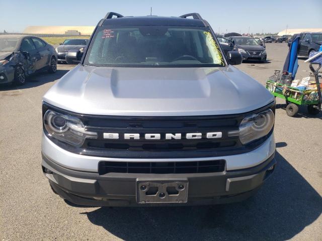 3FMCR9C60MRB08773 Ford Bronco Sport Outer Banks