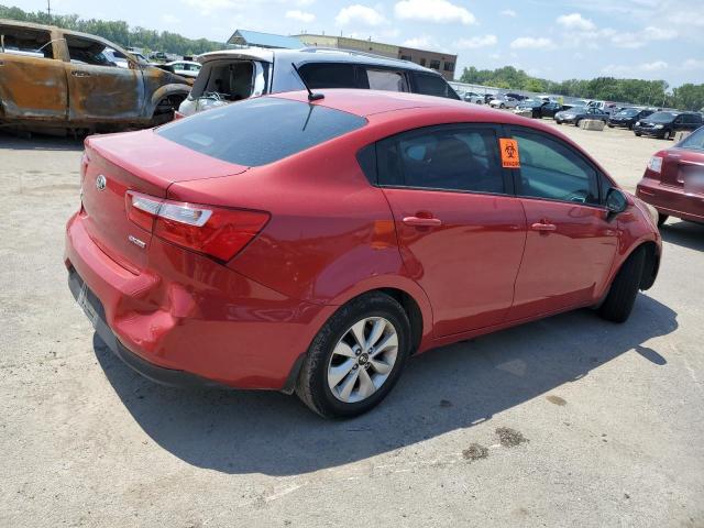 KNADN4A37G6572237 KIA RIO EX