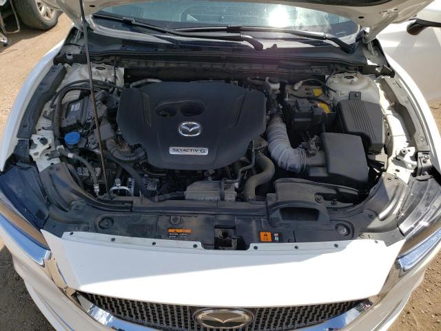 2021 MAZDA 6 SIGNATUR - JM1GL1XY9M1606985