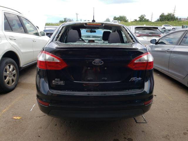 3FADP4BJ5KM149598 Ford FIESTA SE
