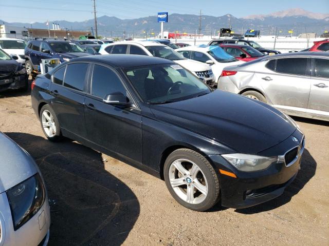 WBA3C3C59EP661647 BMW 320 I Xdrive