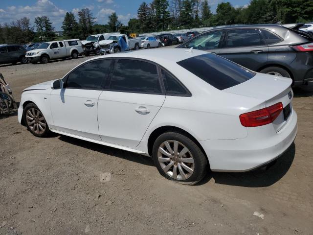 VIN WAUBFAFL6FN010894 2015 Audi A4, Premium no.2