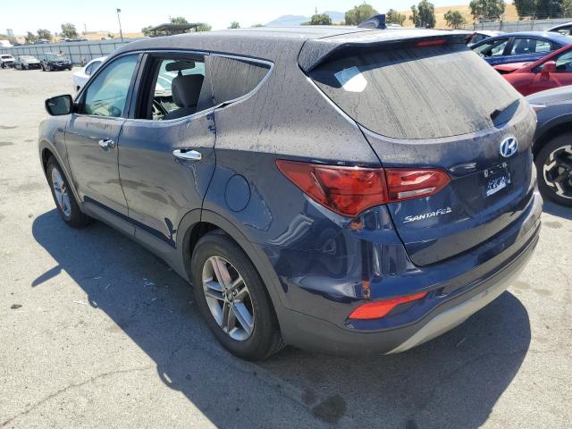 5XYZT3LB5HG454134 Hyundai SANTA FE SPORT