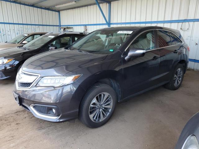 2016 Acura RDX 