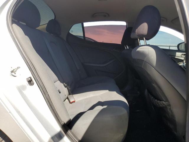 5XXGM4A72FG507625 KIA Optima Lx