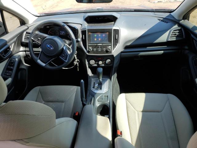 4S3GKAA62K3601090 Subaru Impreza