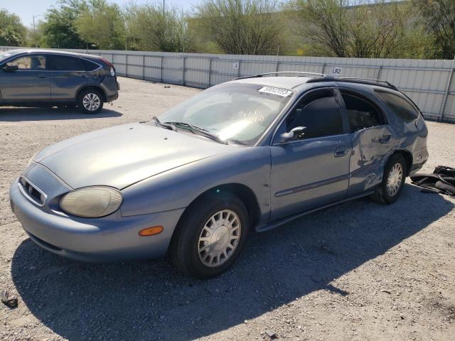 1999 Mercury Sable GS