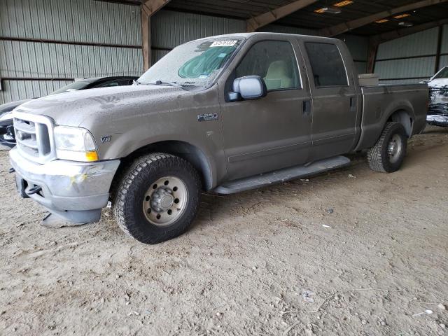 2002 Ford F-250 