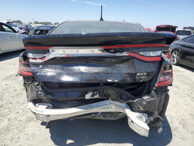1C3CDFBHXED871581 Dodge DART SXT