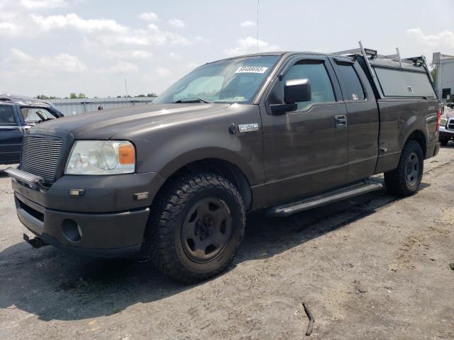 2006 Ford F-150 