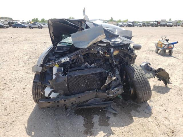 2C3CDXBG9NH141886 Dodge Charger Sxt