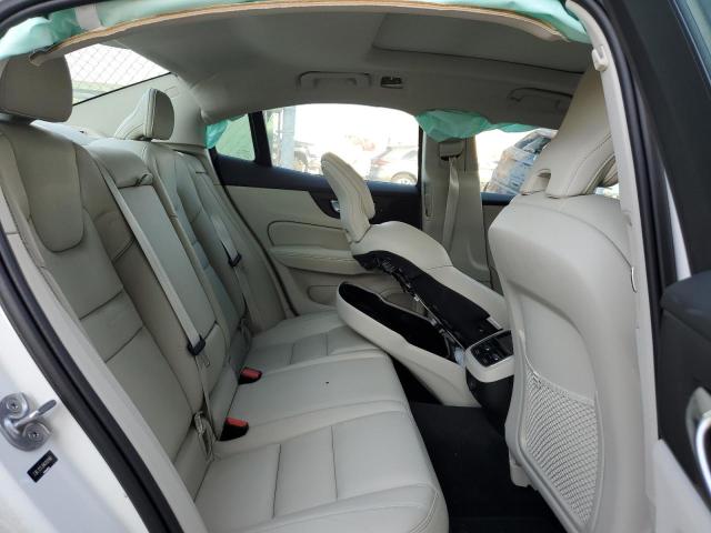 2022 VOLVO S60 B5 INS 7JRL12TL6NG192990