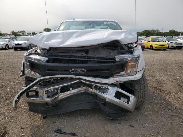 1FTMF1E50KKF17266 Ford F150