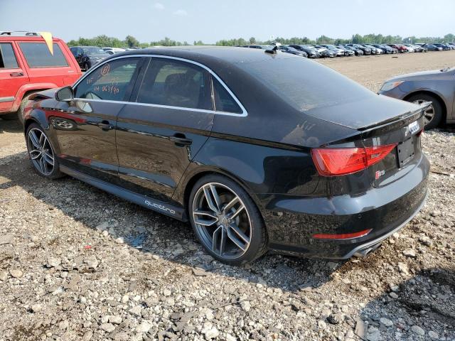 WAUFFGFF4F1063440 2015 Audi S3 Prestige