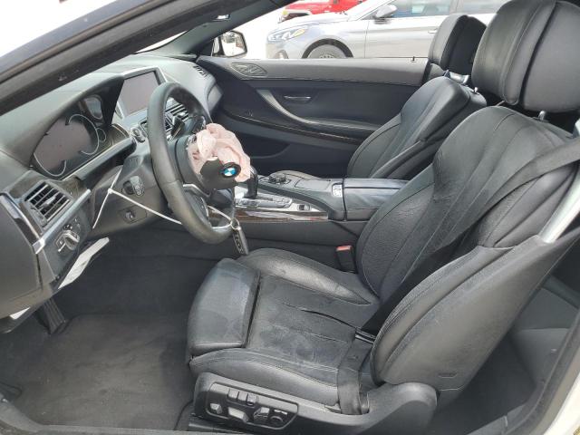 2015 BMW 640I WBALW7C55FD595972