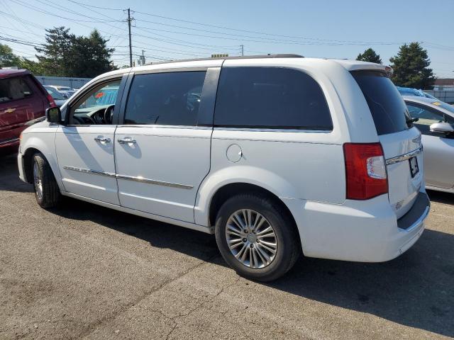 2C4RC1CGXFR506740 Chrysler Town & Country Touring L