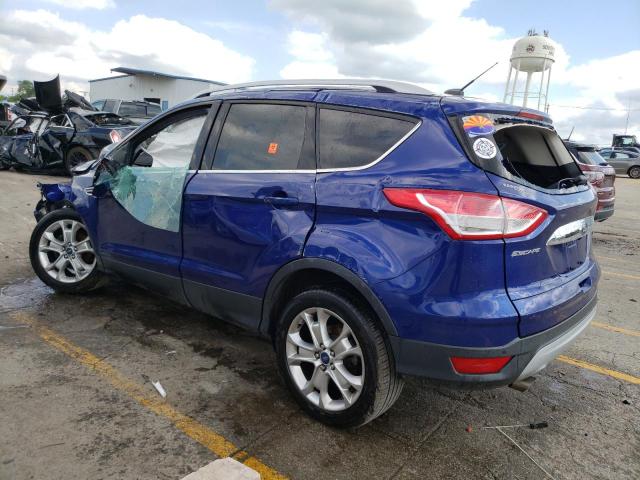 1FMCU0JX9FUB91878 Ford Escape Titanium