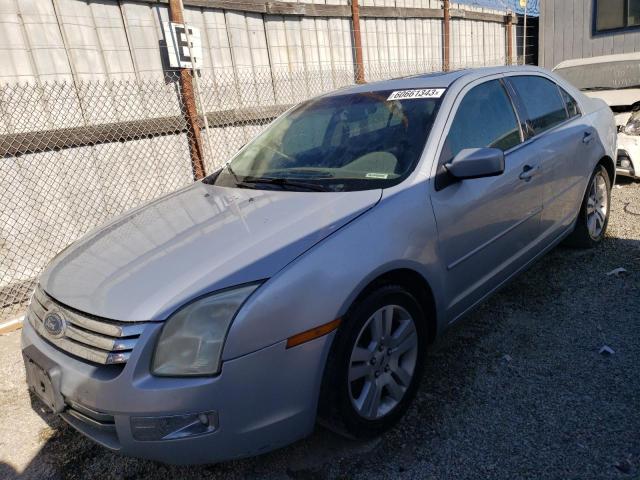 2006 Ford Fusion SEL