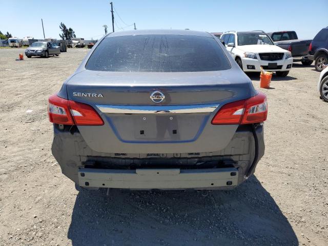 3N1AB7AP9KY402663 Nissan SENTRA S