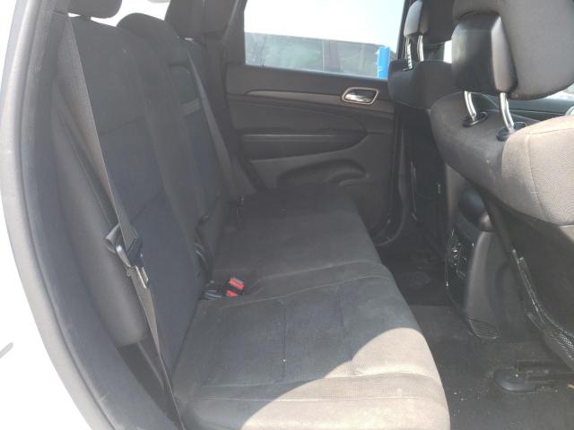 1C4RJFAG5FC787893 | 2015 Jeep grand cherokee laredo