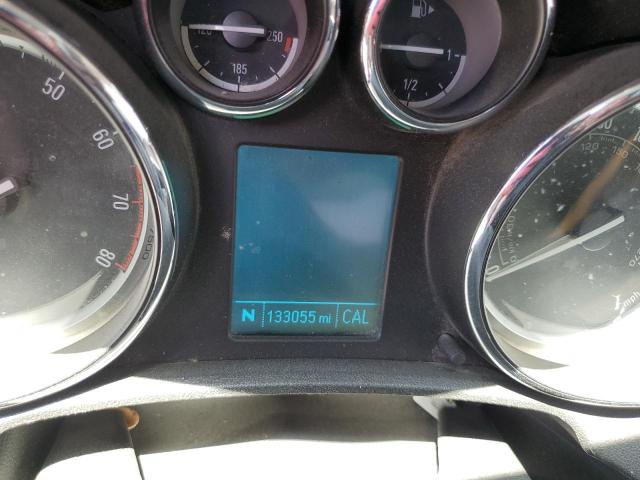 1G4PR5SK5E4174349 Buick Verano Convenience