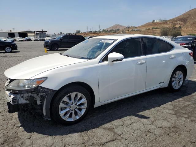 2013 Lexus ES 300h 