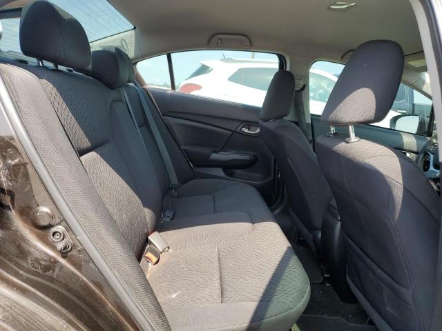2HGFB2F53EH506333 Honda Civic Lx