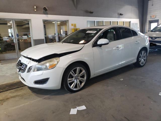 2012 Volvo S60 T6