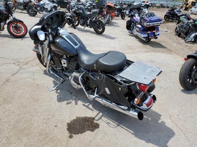 2013 HARLEY-DAVIDSON FLHTC ELEC - 1HD1FFM17DB650395