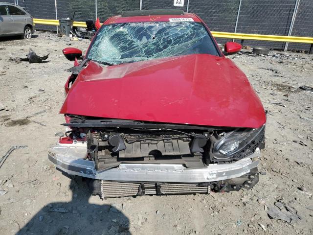 1HGCV2F39LA008075 Honda Accord Sport