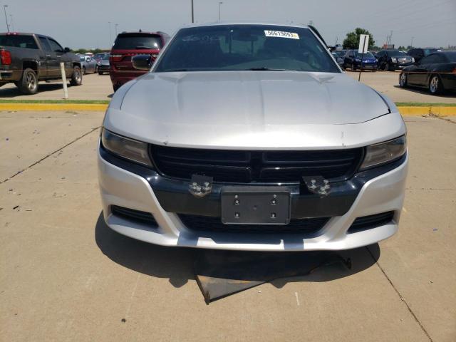 2019 DODGE CHARGER PO - 2C3CDXKT6KH582397