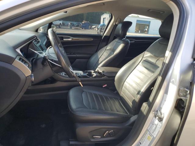 3FA6P0H99ER279387 Ford FUSION SE