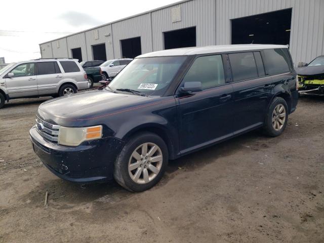 2009 Ford Flex SE