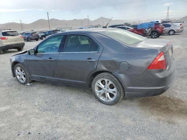 Vin: 3fahp0ha8cr285505, lot: 59879443, ford fusion se 20122