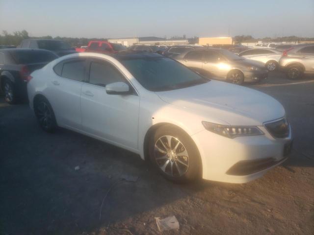 Vin: 19uub1f34ha010640, lot: 60643993, acura tlx 20174