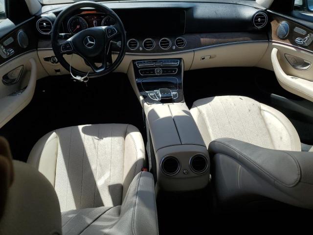 WDDZF4JB5HA289076 Mercedes-Benz E 300