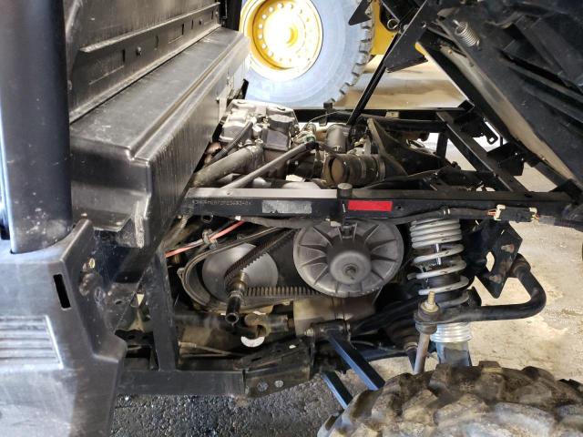 2015 POLARIS RANGER 570 - 3NSRME572FE368340