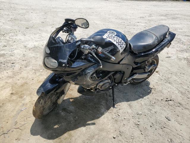 2001 TRIUMPH MOTORCYCLE SPRINT RS - SMT605FM31J119966