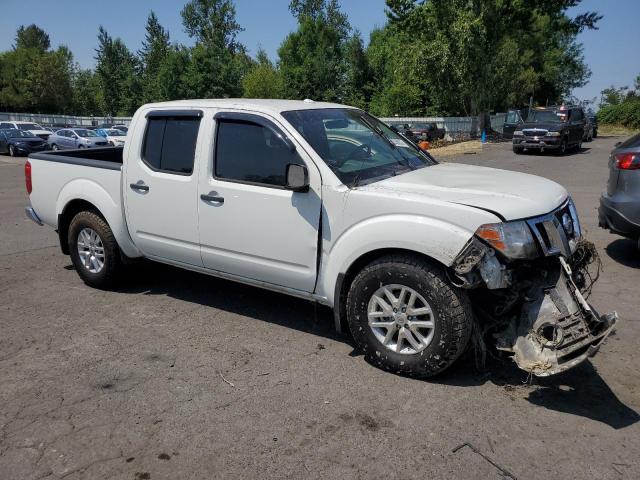 1N6AD0EV7JN743544 | 2018 NISSAN FRONTIER S