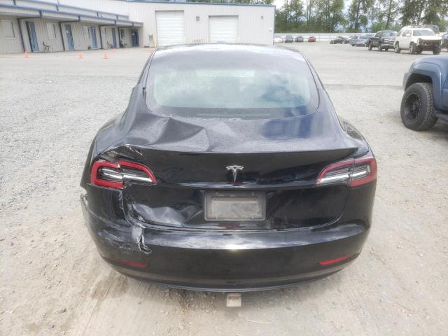 5YJ3E1EA6KF296541 Tesla MODEL 3